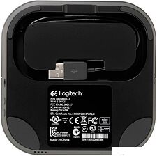 Беспроводная колонка Logitech P710e