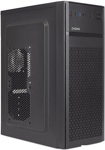 Корпус Digma DCC-MD301