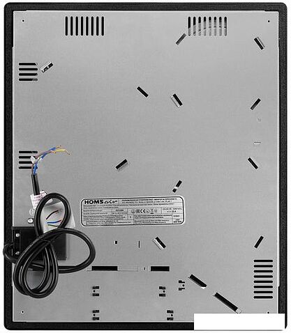 Варочная панель HOMSair HVС43BK