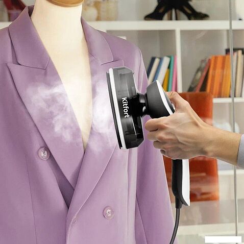 Отпариватель Kitfort KT-9208