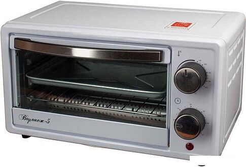 Мини-печь Великие Реки Воронеж-5