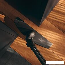 Пылесос Miele Complete C3 Parquet XL SGSF5 (черный) Пылесос Miele Complete C3 Parquet XL SGSF5 (черный)