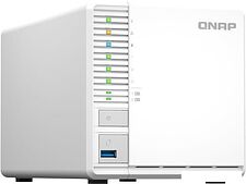 Сетевой накопитель QNAP TS-364-8G