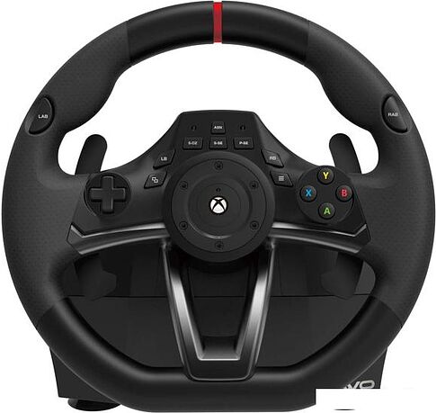 Руль HORI Racing Wheel Overdrive AB04-001U