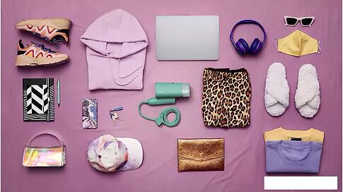 Отпариватель Philips STH3010/70