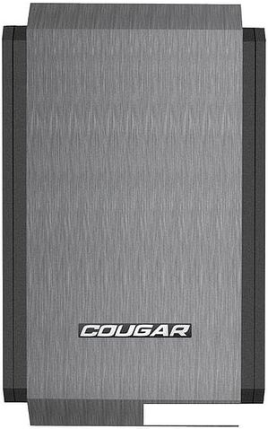 Корпус Cougar QBX
