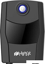 Источник бесперебойного питания Hiper CITY-850U