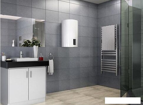 Водонагреватель Ariston Lydos ECO ABS PW 50 V