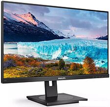 Монитор Philips 272S1AE/00 Монитор Philips 272S1AE/00