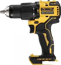 Ударная дрель-шуруповерт DeWalt DCD709N (без АКБ) Ударная дрель-шуруповерт DeWalt DCD709N (без АКБ)