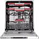 Встраиваемая посудомоечная машина KUPPERSBERG GLM 6080