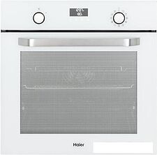 Электрический духовой шкаф Haier HOX-P11HGW