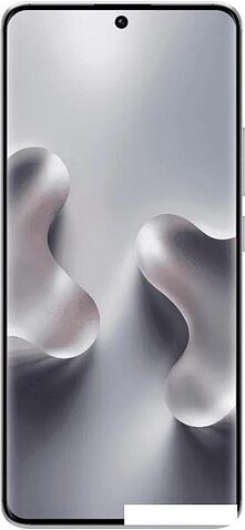 Смартфон Xiaomi Redmi Note 13 Pro+ 5G 12GB/512GB с NFC международная версия (серебристый)