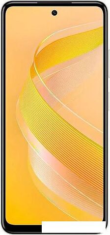 Смартфон Infinix Smart 8 Plus X6526 4GB/128GB (золотистый)