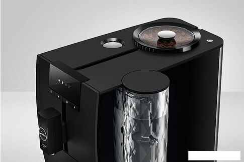 Кофемашина JURA ENA 4 Full Metropolitan Black EB 15501