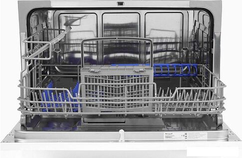 Посудомоечная машина Weissgauff TDW 4017