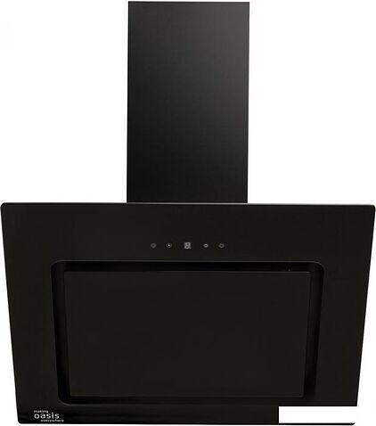 Кухонная вытяжка Oasis (Making Oasis Everywhere) NA-60B