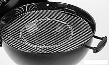 Гриль Weber Master-Touch GBS 57 (синий океан)