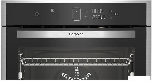 Электрический духовой шкаф Hotpoint-Ariston FE8 1352 DSC IX