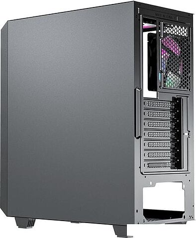 Корпус GameMax Revolt