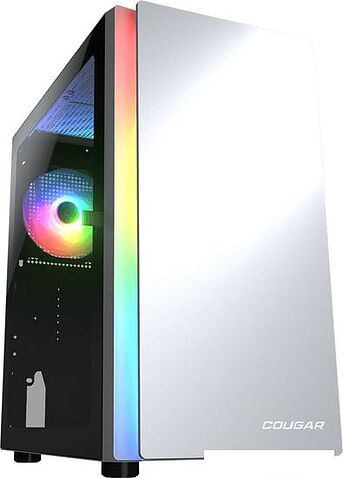 Корпус Cougar Purity RGB CGR-5PC4W-RGB