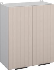 Шкаф навесной Arvento Корнелия Анта-плюс ВШ60 (капучино софт) Шкаф навесной Arvento Корнелия Анта-плюс ВШ60 (капучино софт)