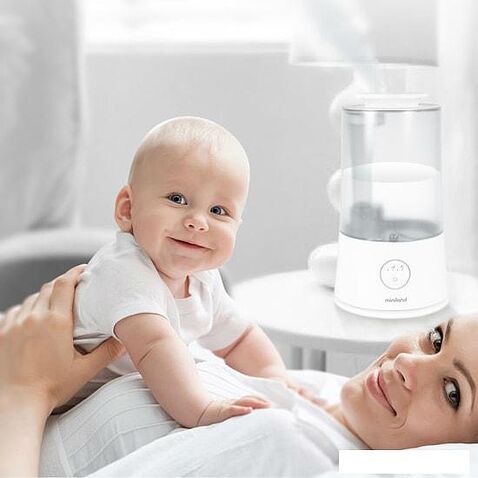 Увлажнитель воздуха Miniland Humitop