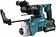 Перфоратор Makita HR010GD201 (с 2-мя АКБ, кейс)