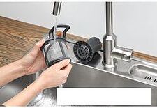 Встраиваемая посудомоечная машина Electrolux EES48401L