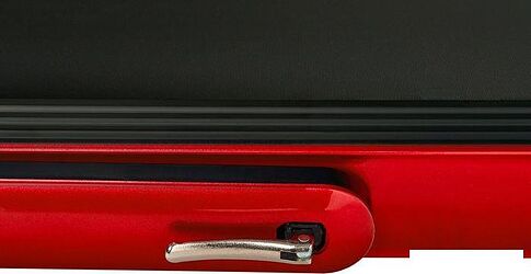 Электрическая беговая дорожка Titanium Masters Slimtech C20 (красный)