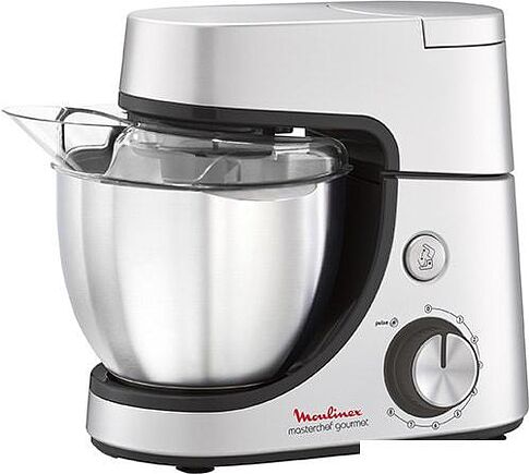 Кухонный комбайн Moulinex Masterchef Gourmet QA51AD10