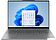 Ноутбук Lenovo Yoga Slim 7 15ILL9 83HM004MRK
