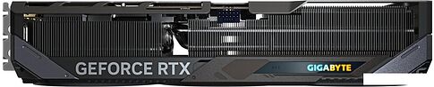 Видеокарта Gigabyte GeForce RTX 5070 Ti Gaming OC 16G GV-N507TGAMING OC-16GD