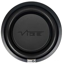 Головка сабвуфера VIBE audio BLACKAIR12D2S-V2