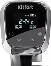 Су-вид (Sous-vide) Kitfort KT-4060 Су-вид (Sous-vide) Kitfort KT-4060