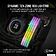 Оперативная память Corsair Vengeance RGB 2x16ГБ DDR5 6000 МГц CMH32GX5M2B6000C30
