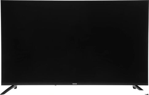 Телевизор Hyundai H-LED55BU7012