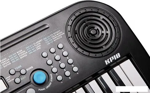 Синтезатор Kurzweil KP10