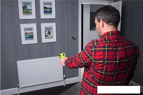 Пирометр Ryobi RBIRT08