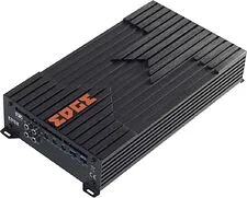 Автомобильный усилитель EDGE EDBX350.2-E1