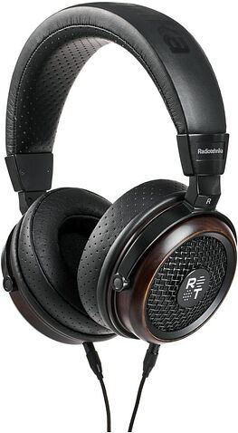 Наушники Radiotehnika Feylon (черный)