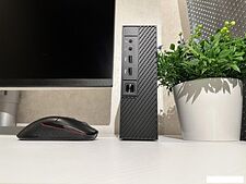 Компактный компьютер Jet Office 5i8400D16SD25VGAM1W1