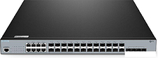 Управляемый коммутатор уровня 2+ FS S3900-24F4S-R