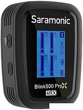 Радиосистема Saramonic Blink500 ProX B8