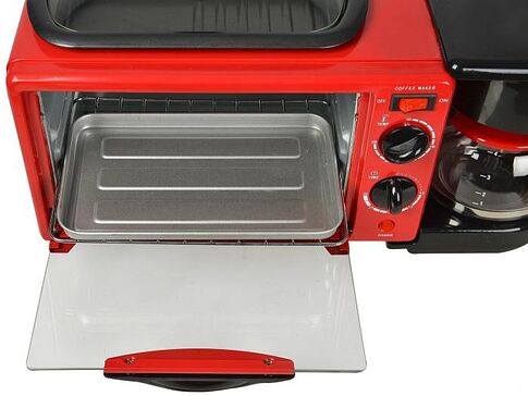 Мини-печь GFgril GFBB-7 Breakfast Bar