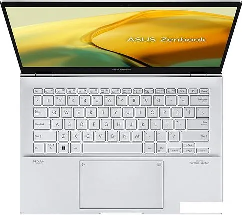 Ноутбук ASUS Zenbook 14 UX3402VA-KM371W