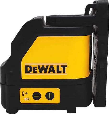 Лазерный нивелир DeWalt DW088CG
