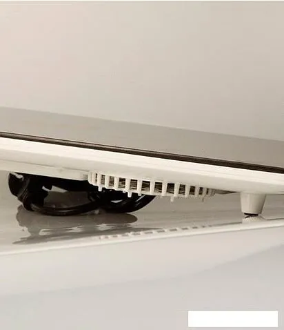 Настольная плита Kitfort KT-106