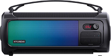 Беспроводная колонка Hyundai H-PS1025