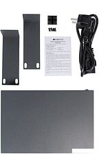 Настраиваемый коммутатор Origo OS2210P/120W/A1A